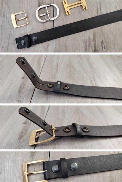 how to attach hermes belt buckle|hermes belt buckle replacement.